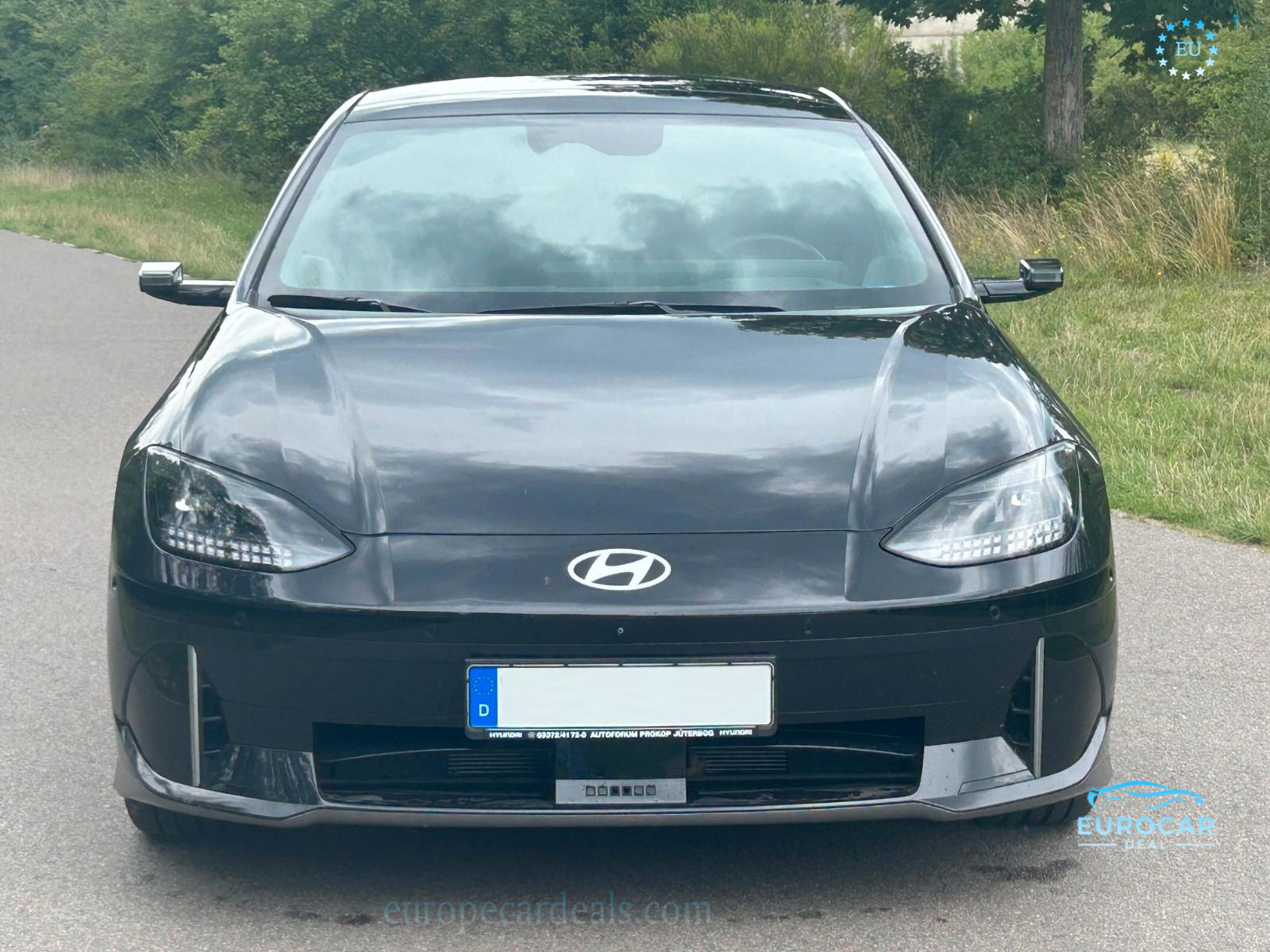 Hyundai IONIQ 6