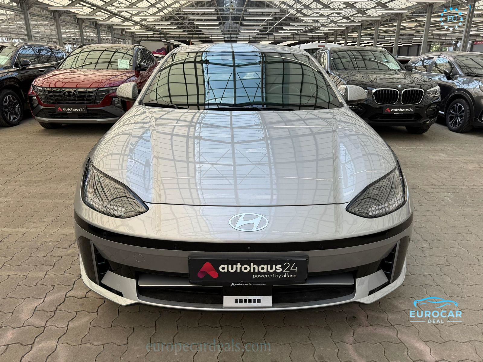 Hyundai IONIQ 6