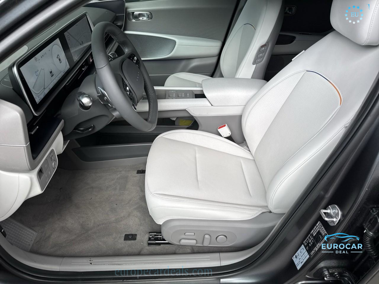 Hyundai IONIQ 6