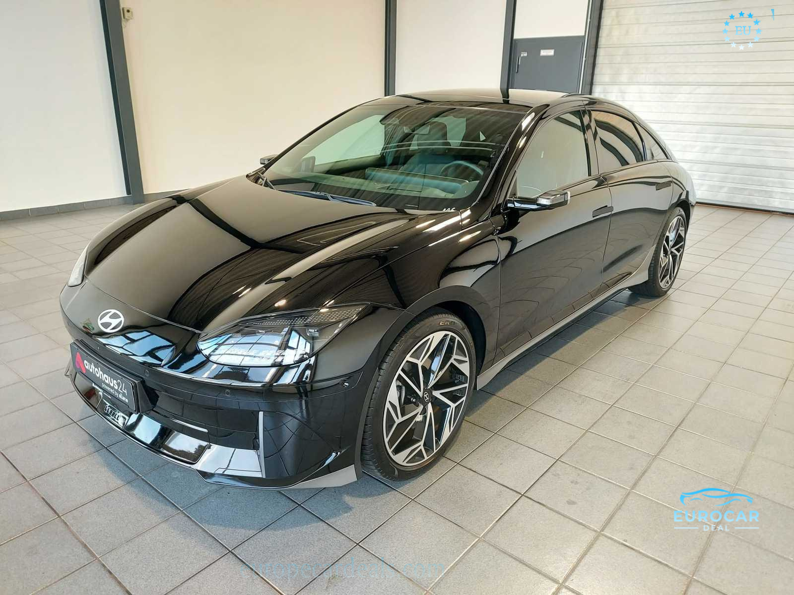 Hyundai IONIQ 6