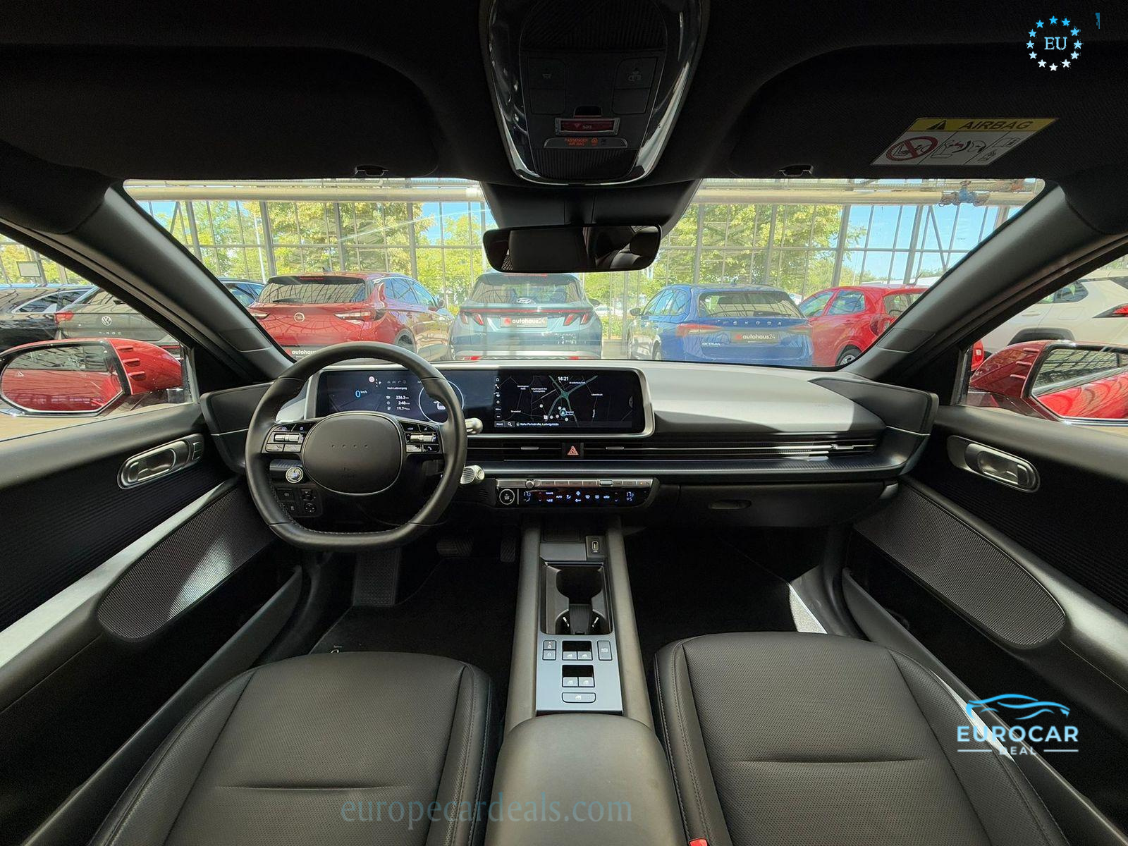 Hyundai IONIQ 6