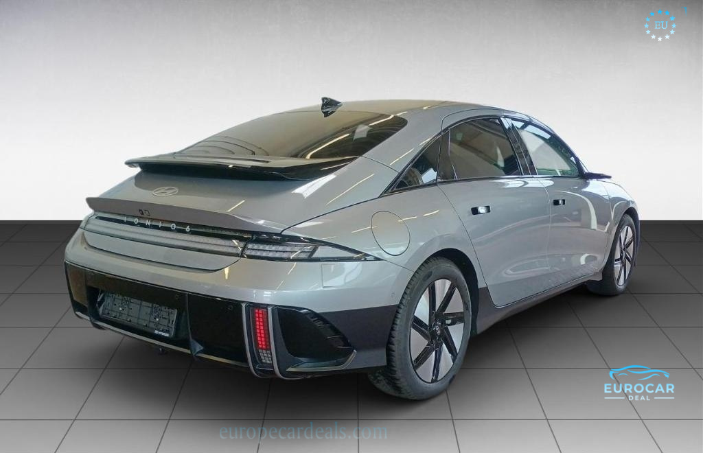 Hyundai IONIQ 6