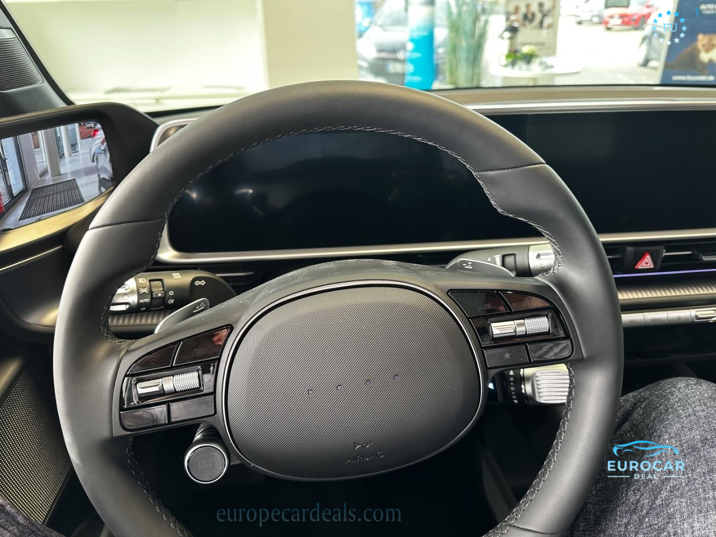 Hyundai IONIQ 6