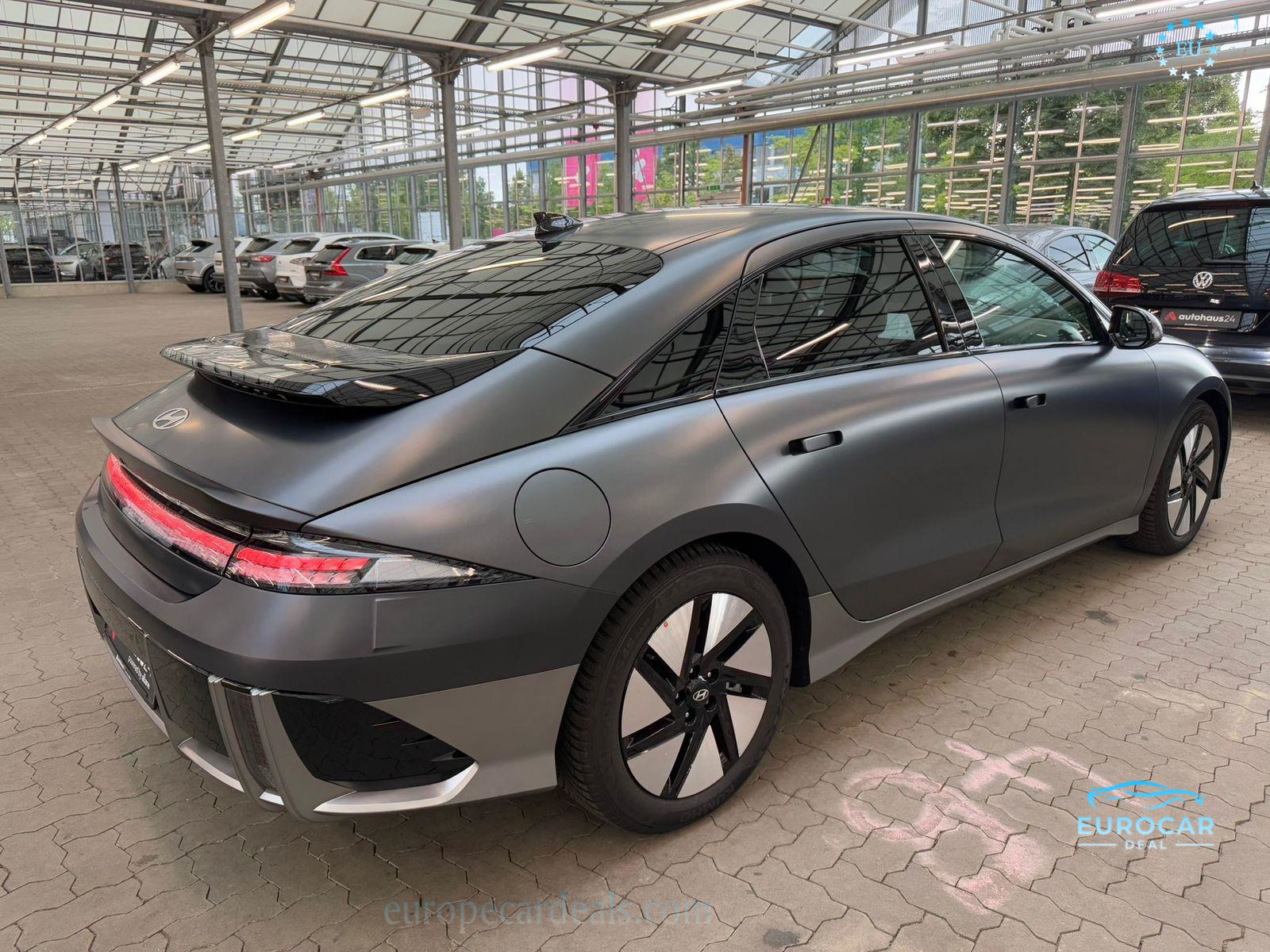 Hyundai IONIQ 6
