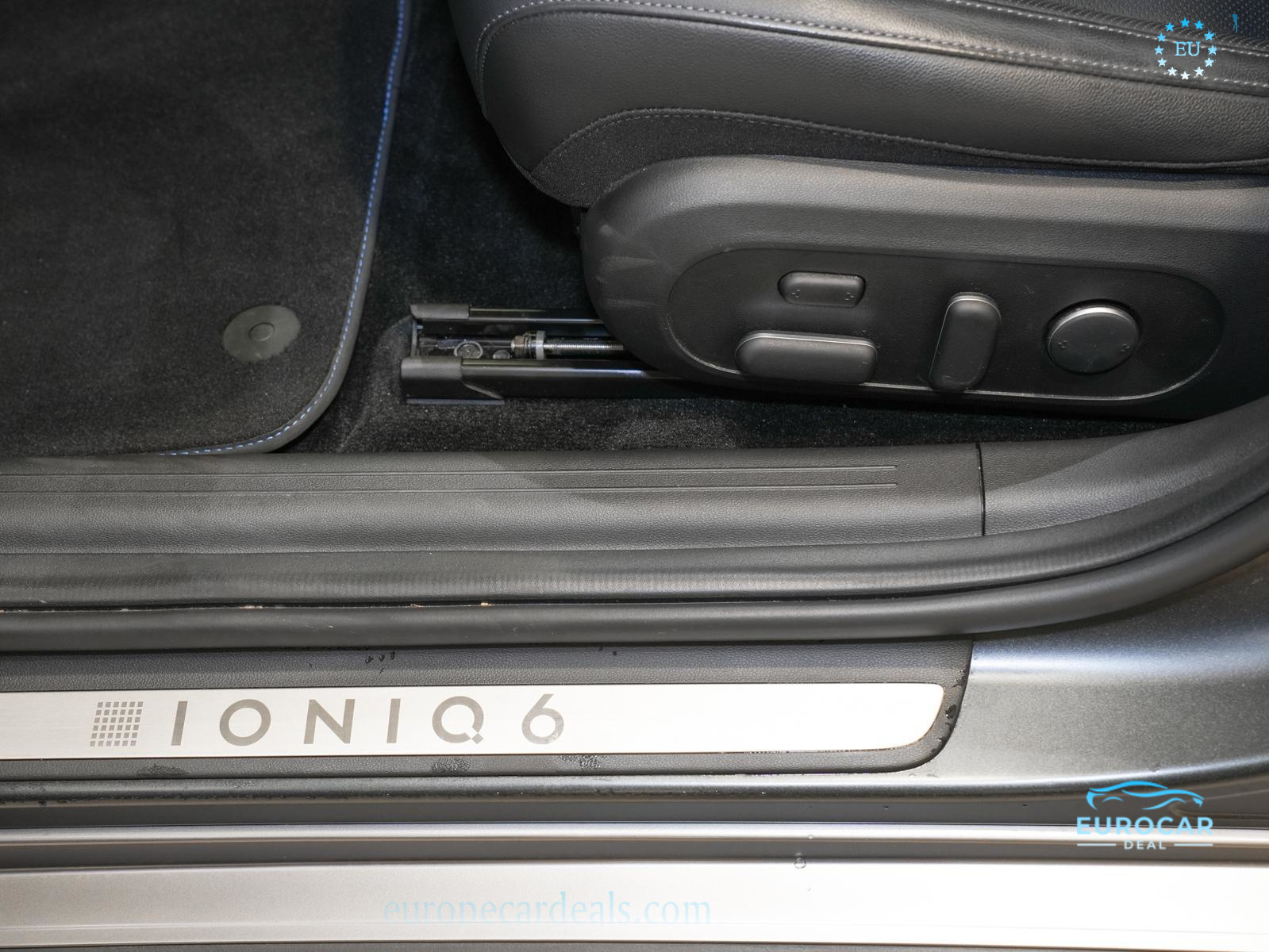Hyundai IONIQ 6