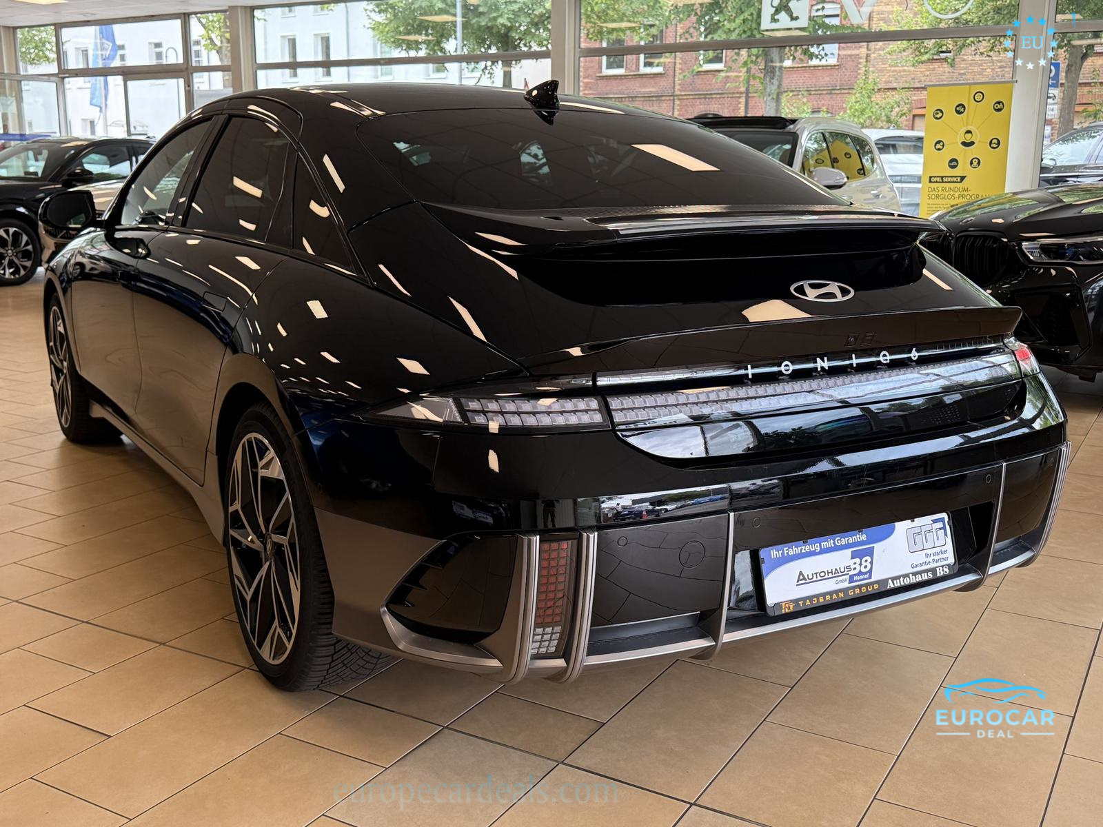 Hyundai IONIQ 6