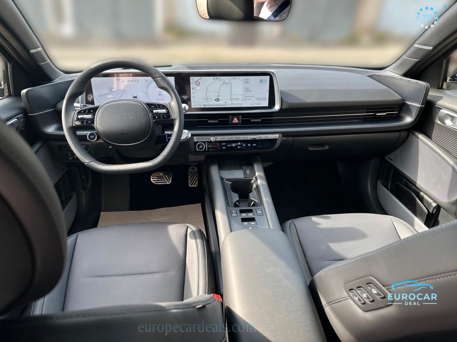 Hyundai IONIQ 6