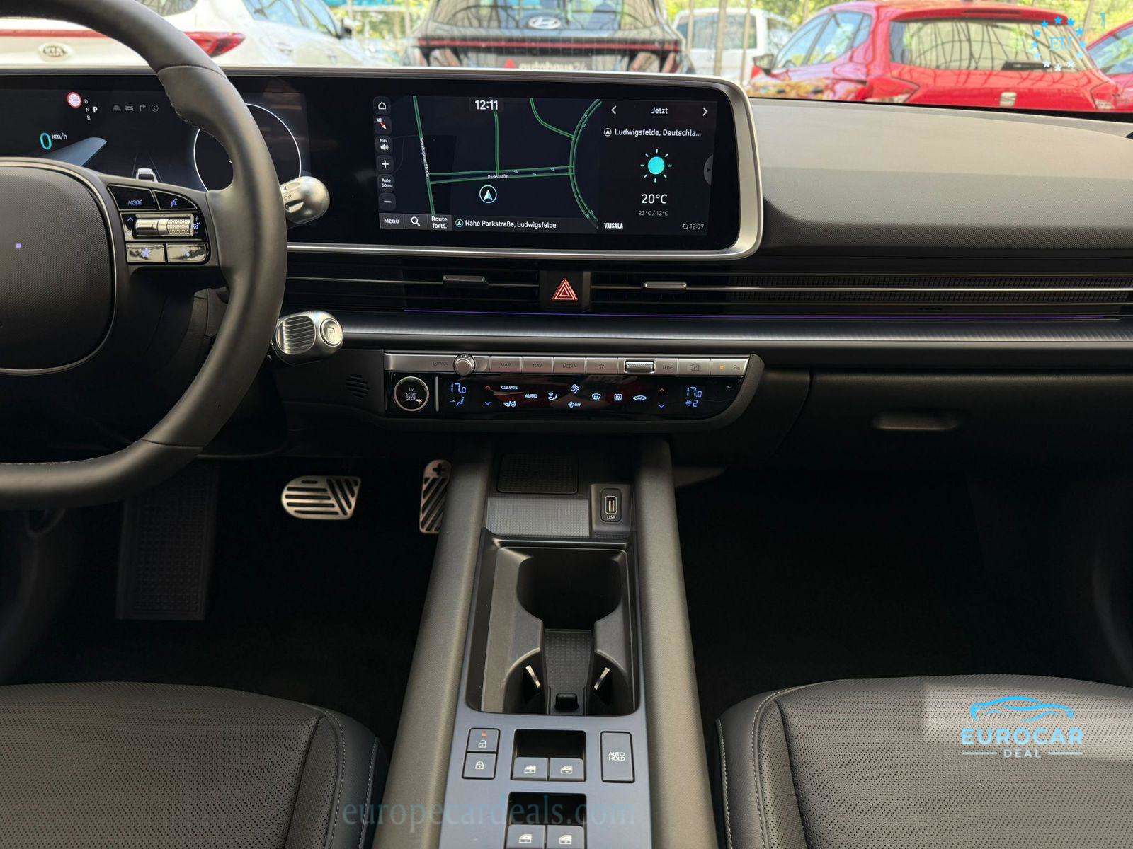 Hyundai IONIQ 6