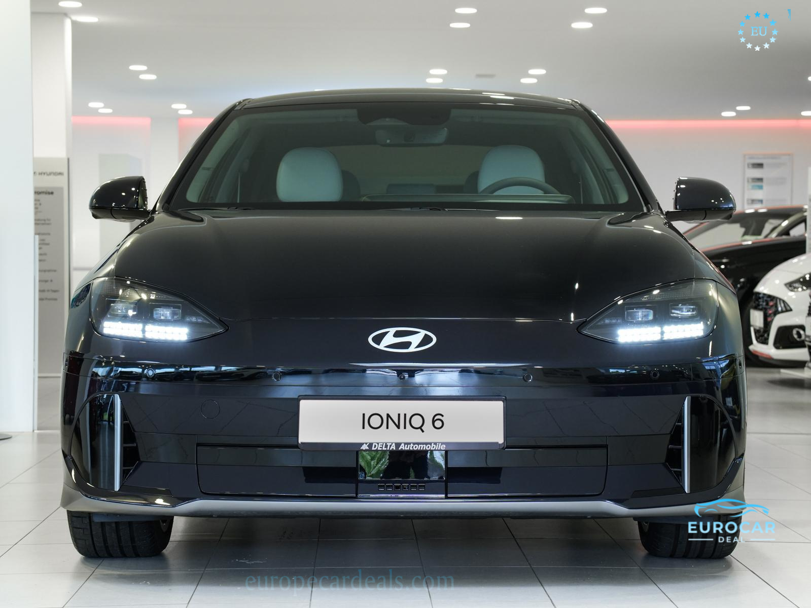 Hyundai IONIQ 6
