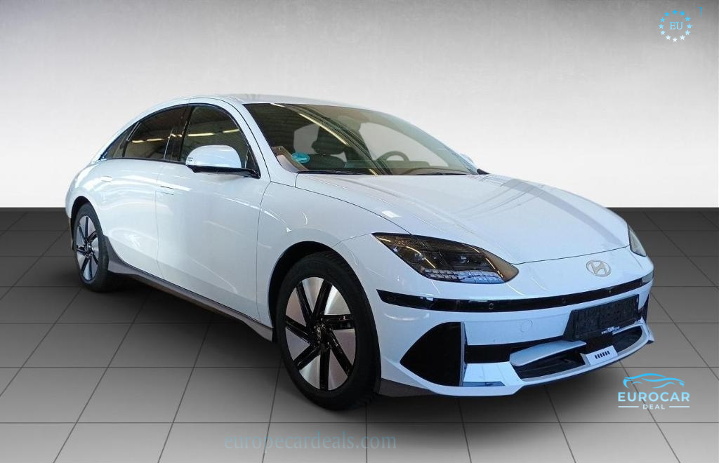 Hyundai IONIQ 6