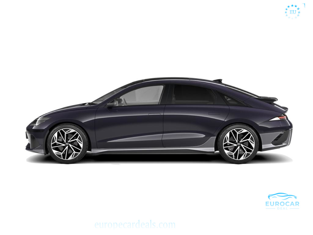 Hyundai IONIQ 6