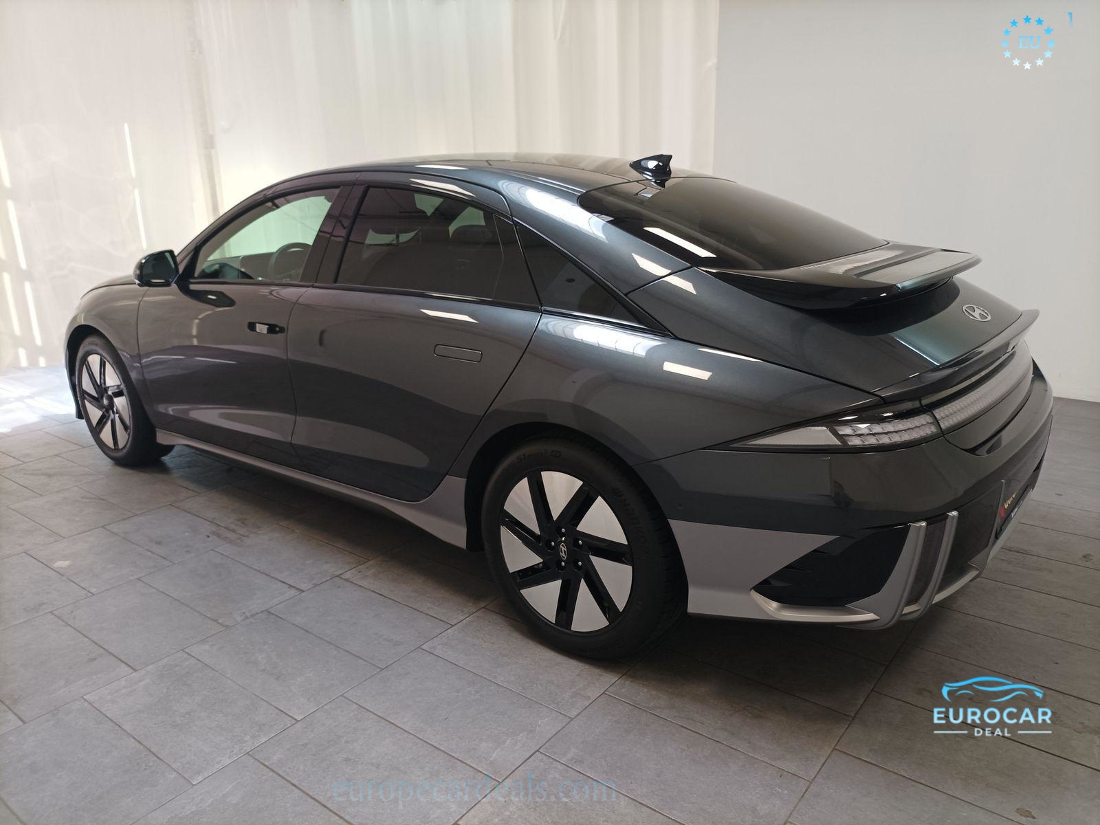 Hyundai IONIQ 6