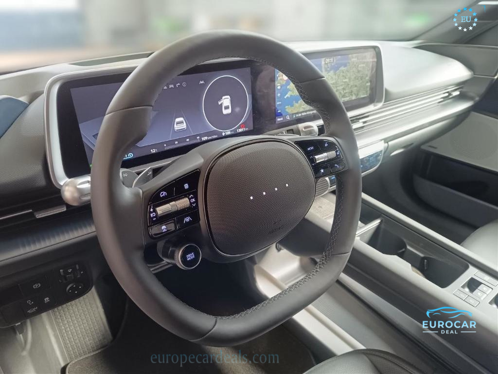 Hyundai IONIQ 6