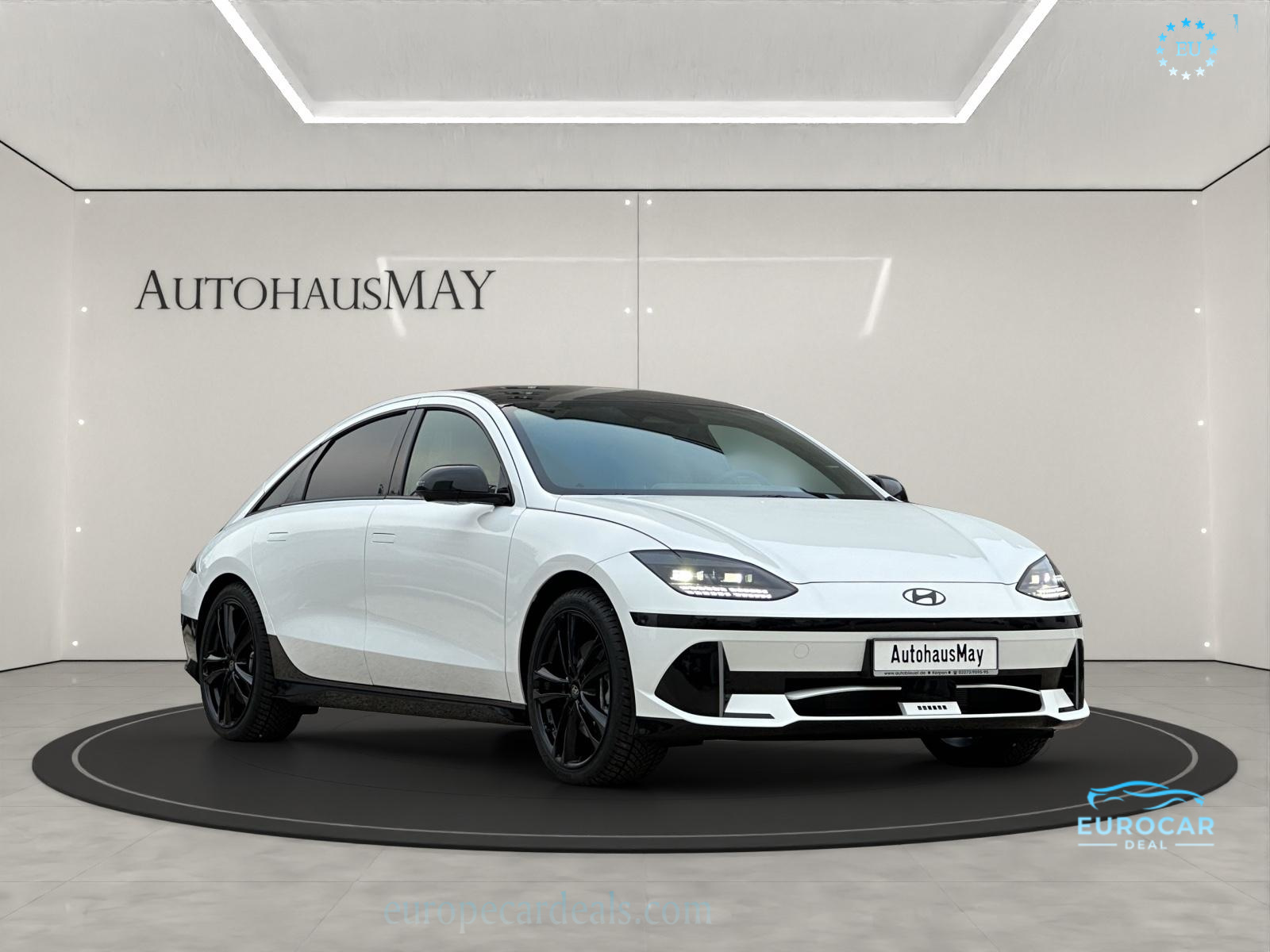 Hyundai IONIQ 6