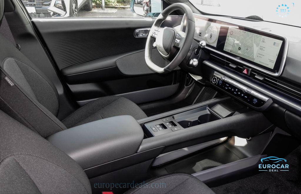 Hyundai IONIQ 6