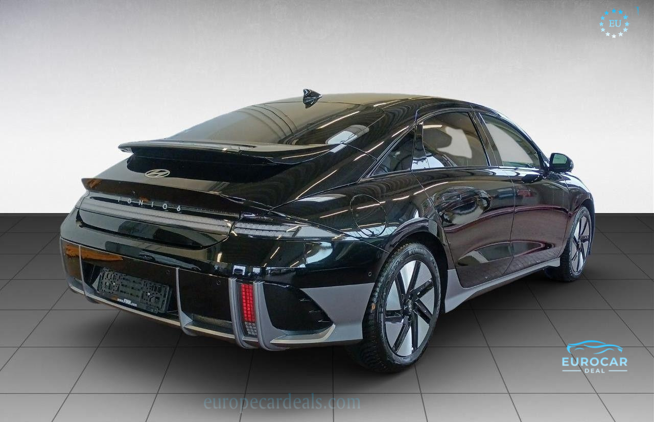 Hyundai IONIQ 6