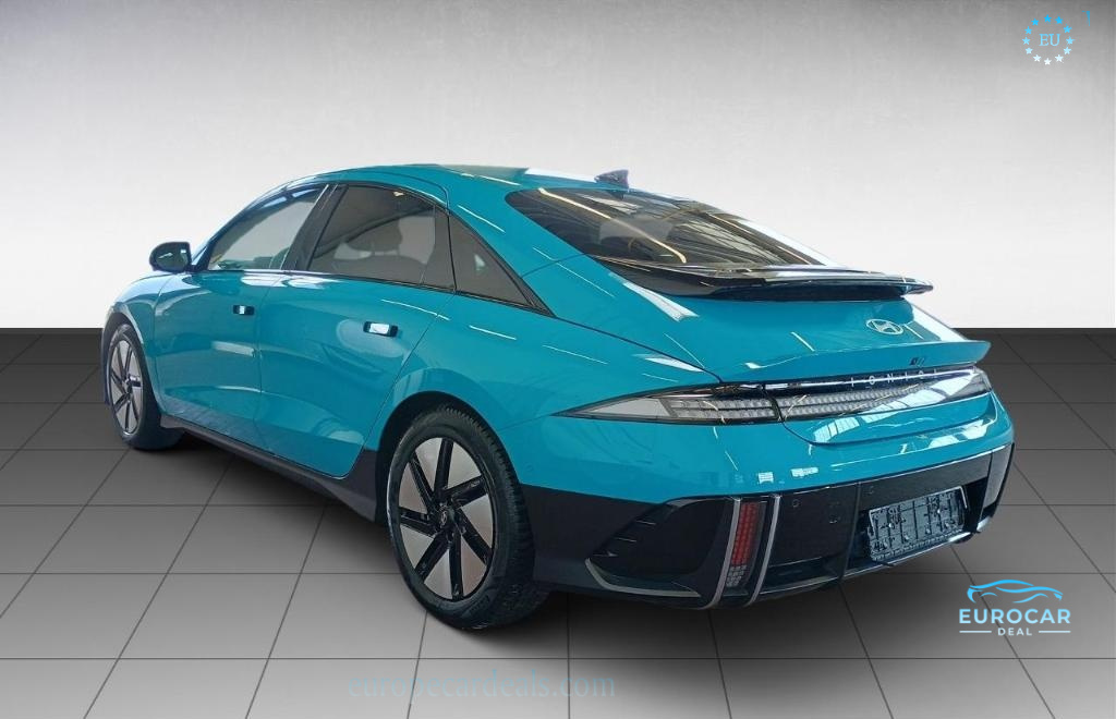 Hyundai IONIQ 6