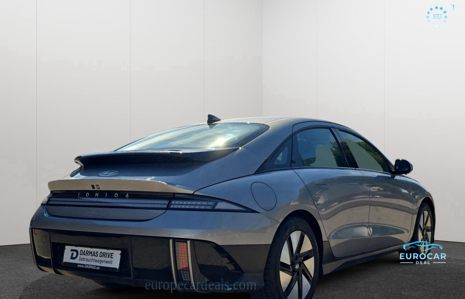 Hyundai IONIQ 6