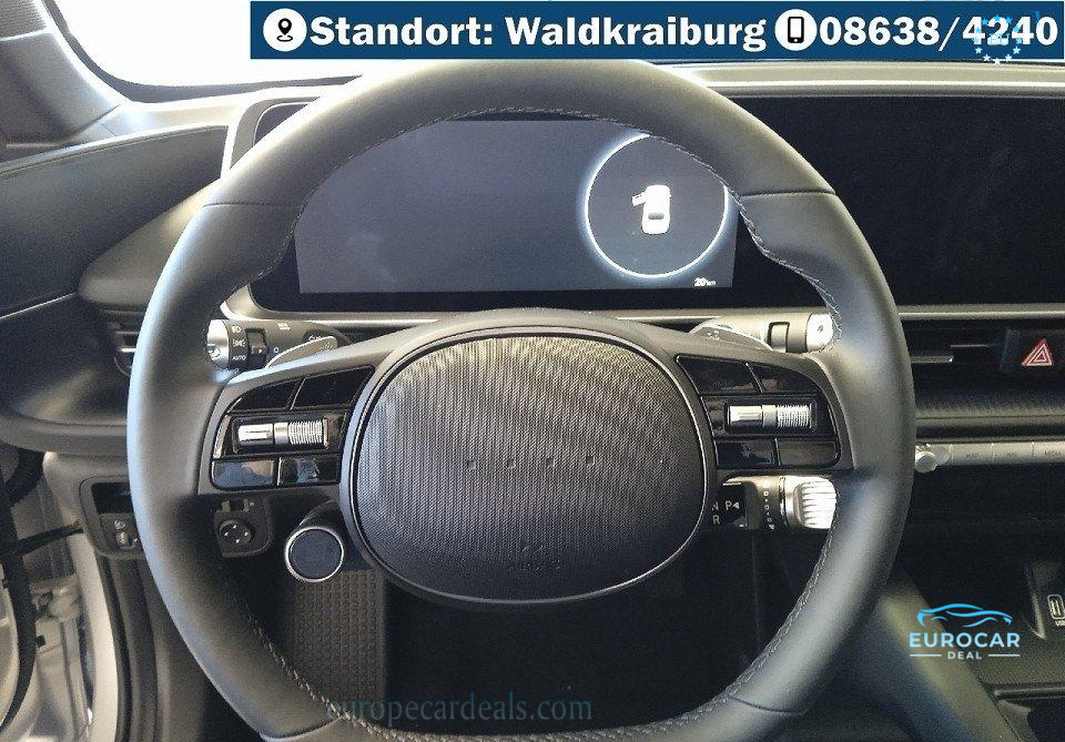 Hyundai IONIQ 6