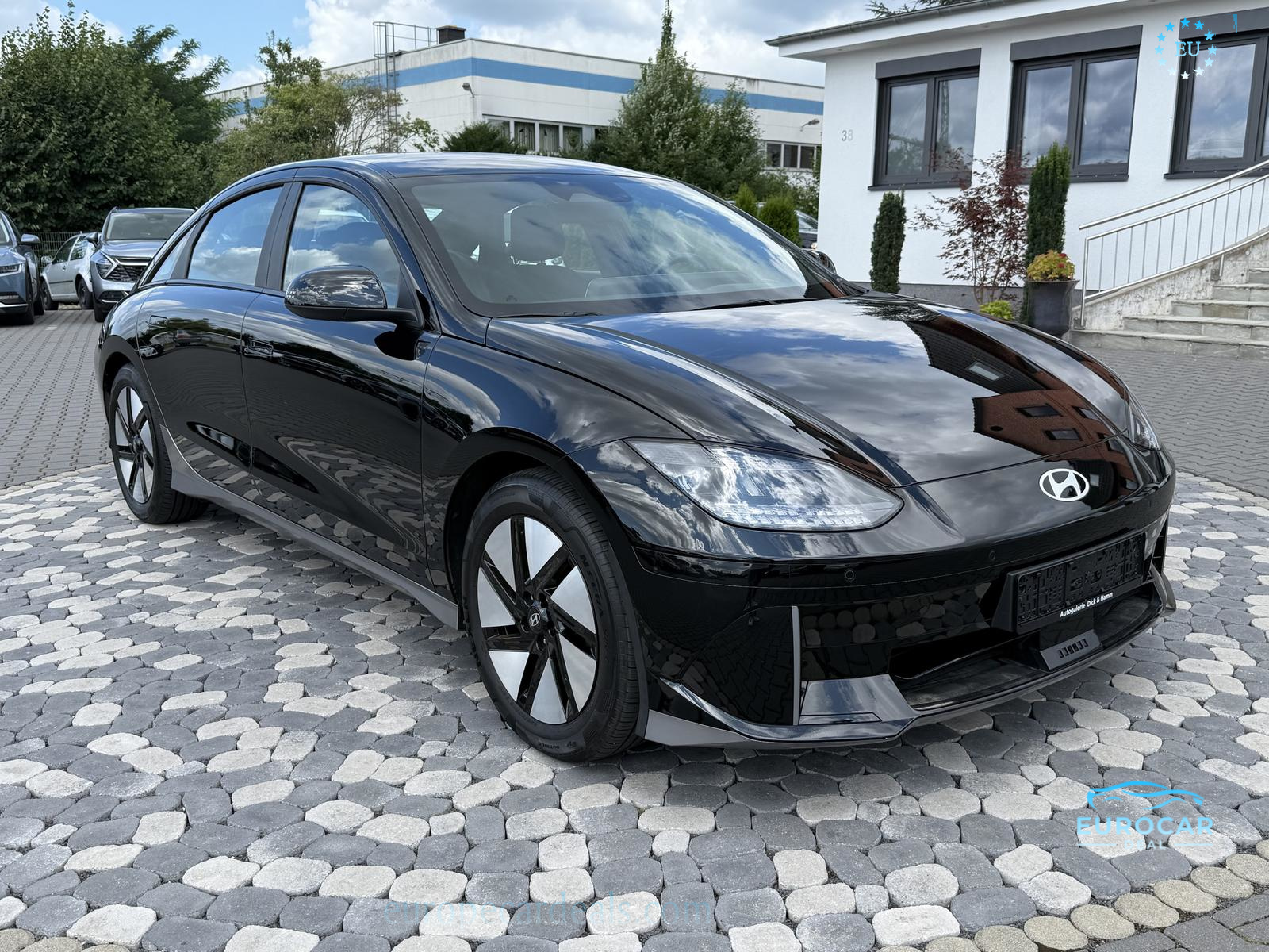 Hyundai IONIQ 6