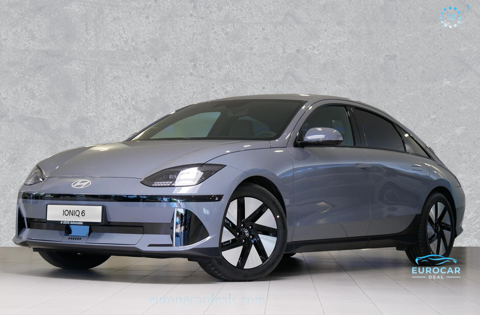 Hyundai IONIQ 6