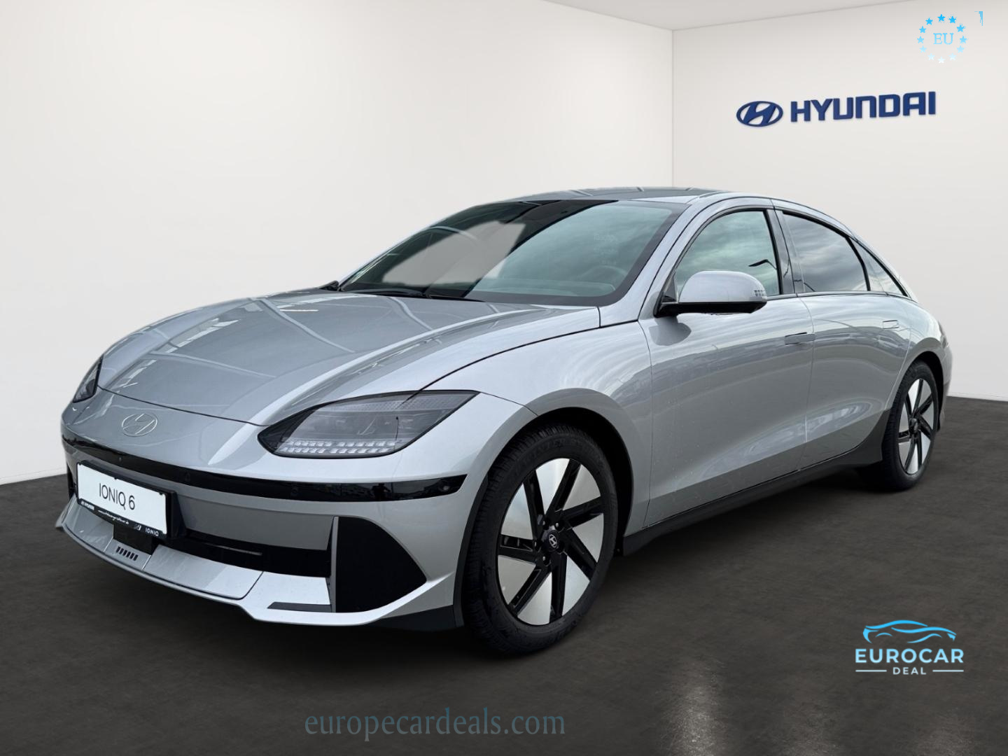Hyundai IONIQ 6