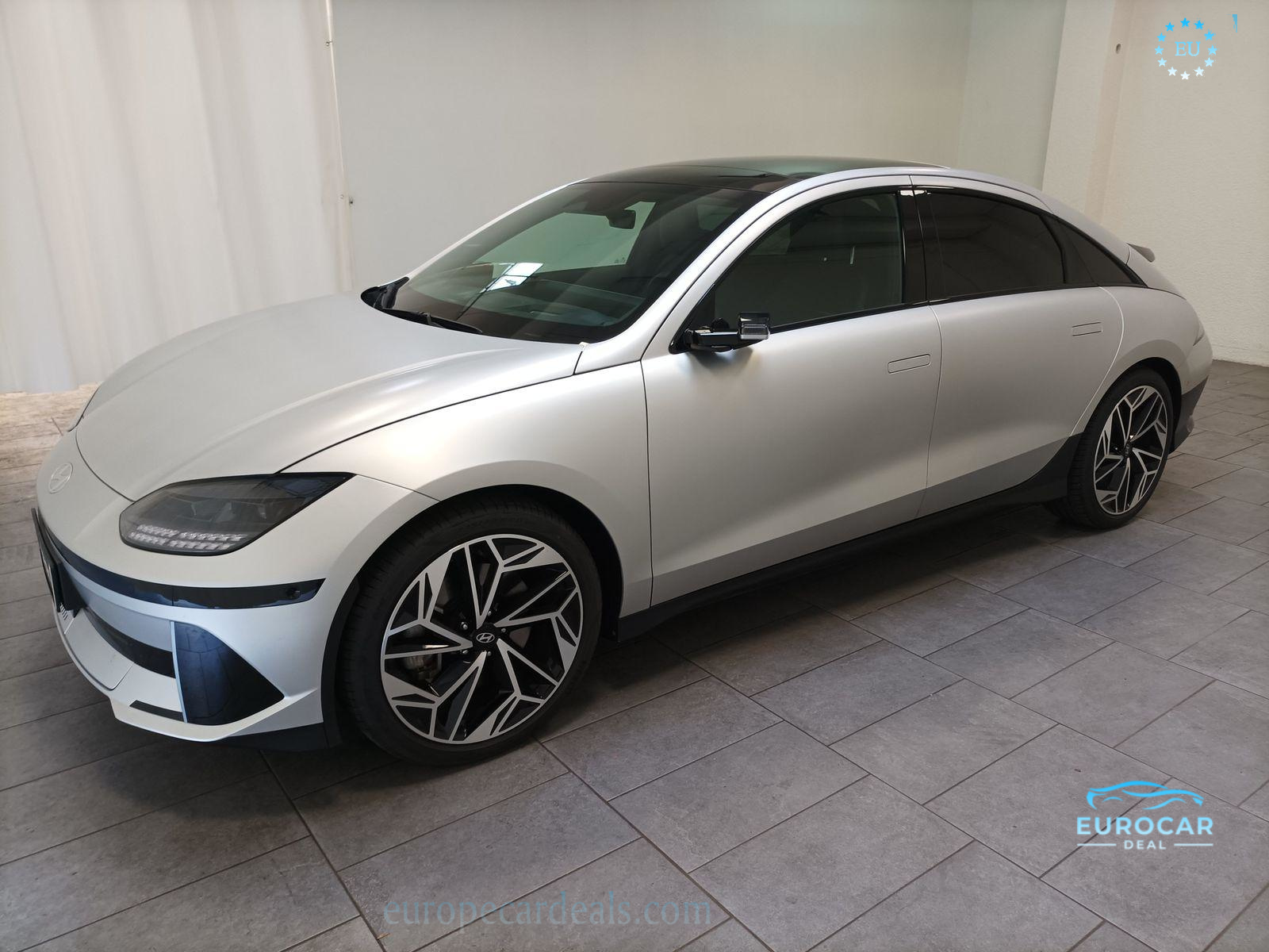 Hyundai IONIQ 6