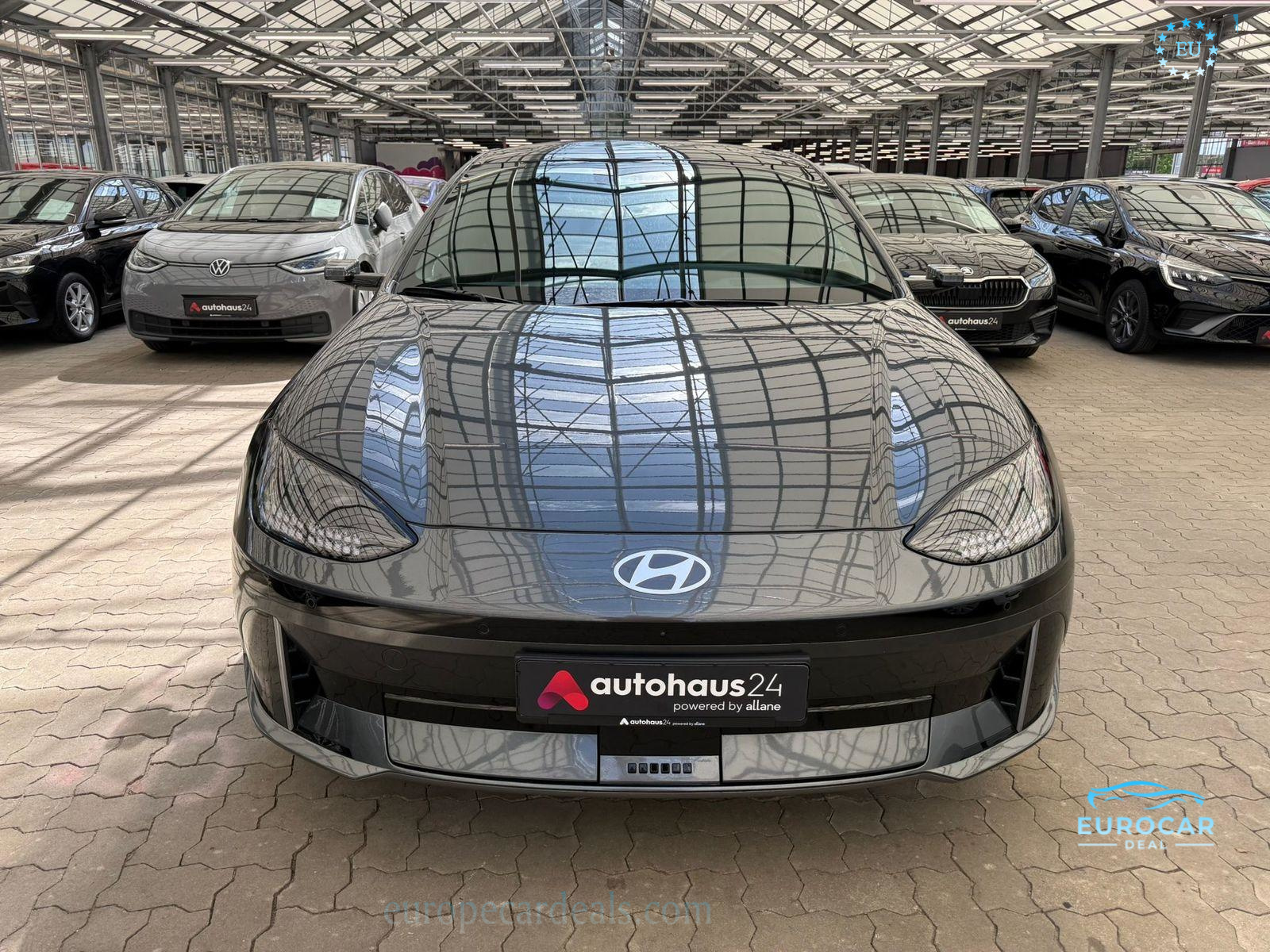 Hyundai IONIQ 6