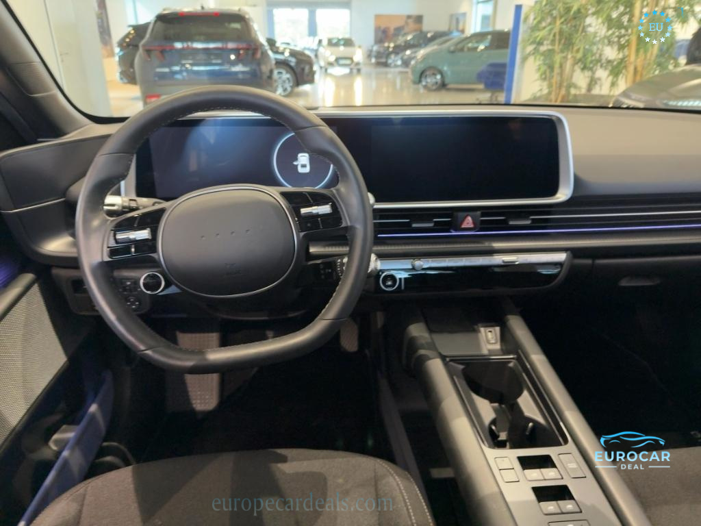 Hyundai IONIQ 6