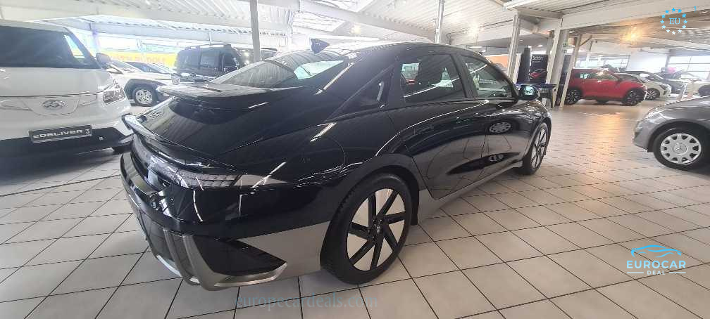 Hyundai IONIQ 6