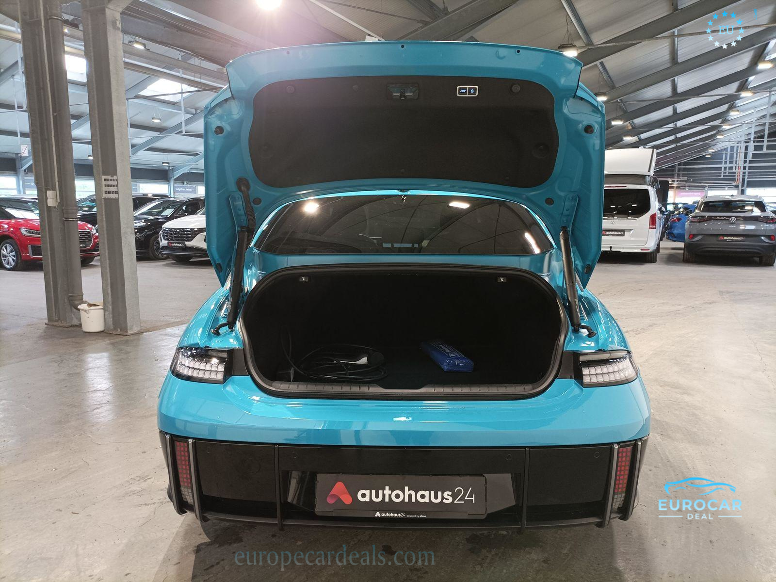 Hyundai IONIQ 6