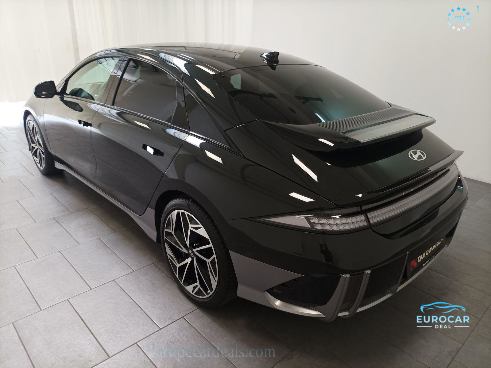Hyundai IONIQ 6