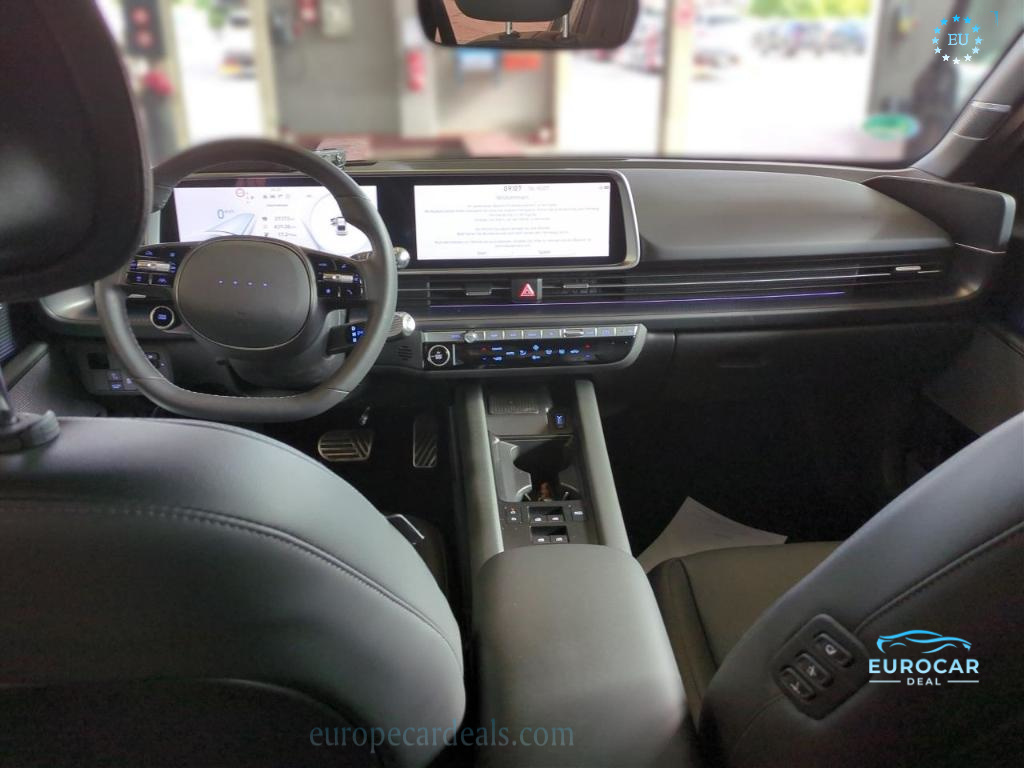 Hyundai IONIQ 6