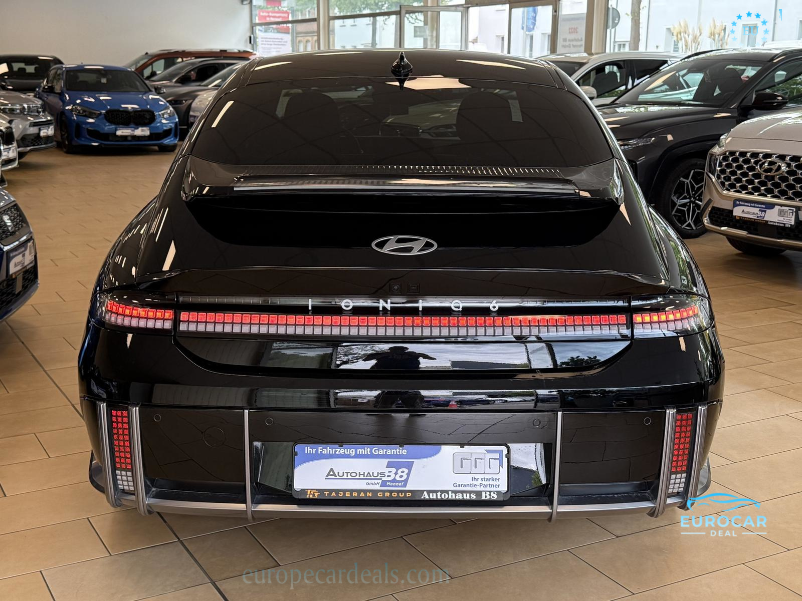 Hyundai IONIQ 6