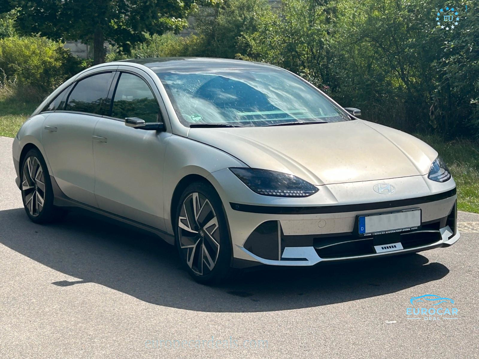 Hyundai IONIQ 6