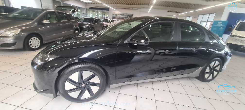 Hyundai IONIQ 6