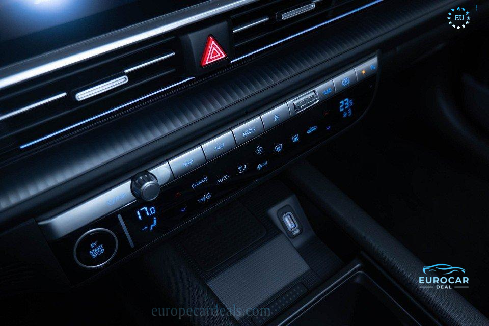 Hyundai IONIQ 6