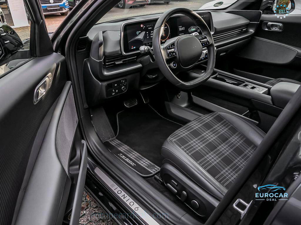 Hyundai IONIQ 6
