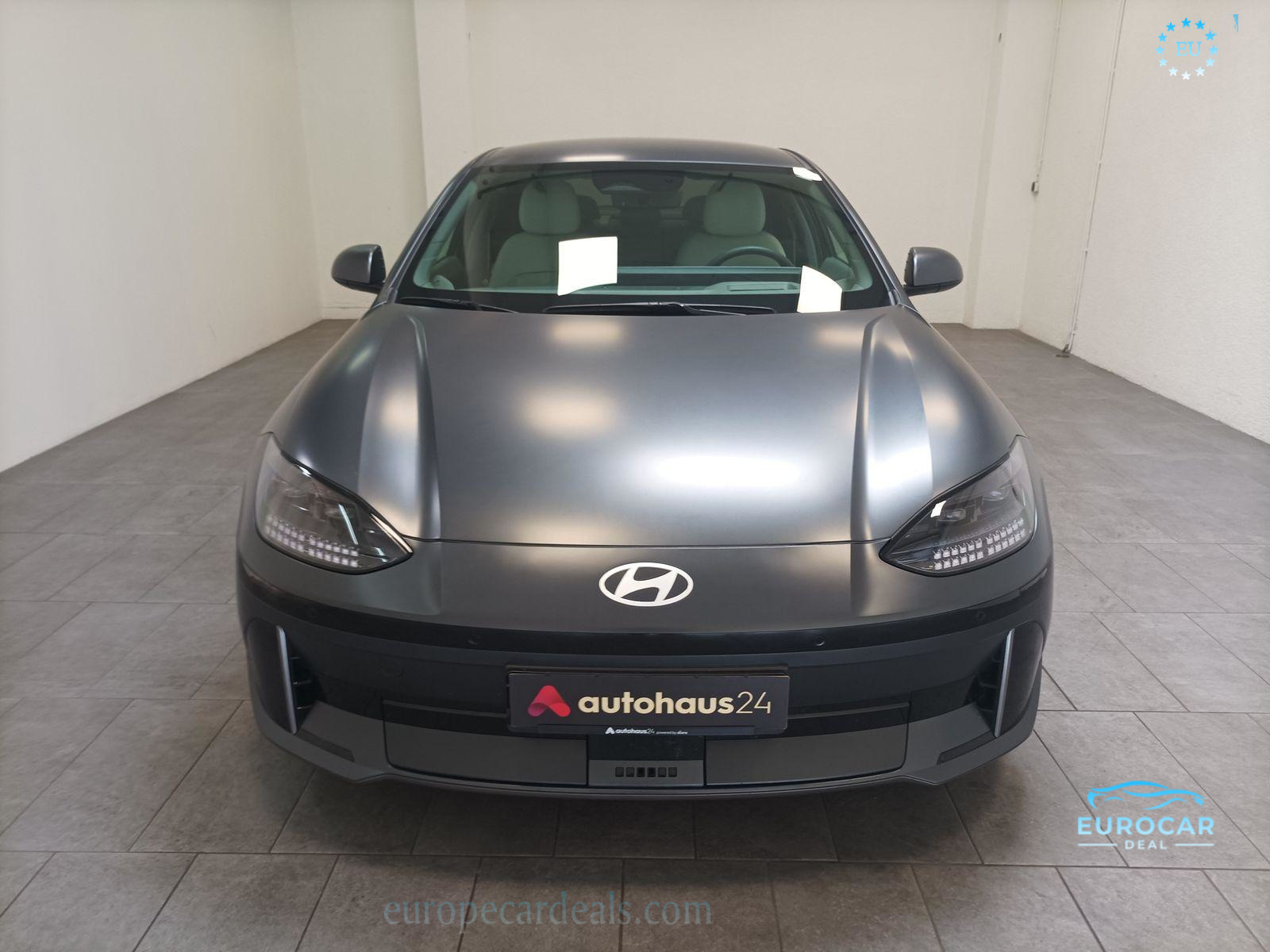 Hyundai IONIQ 6