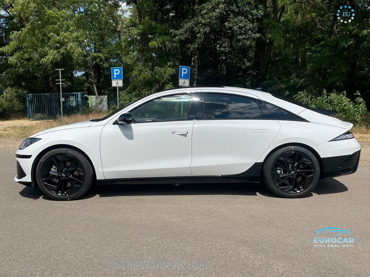 Hyundai IONIQ 6