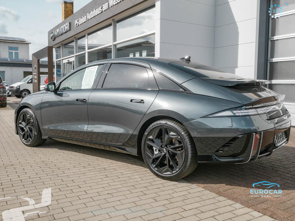 Hyundai IONIQ 6