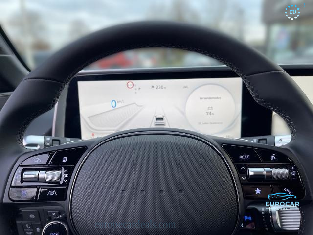 Hyundai IONIQ 6