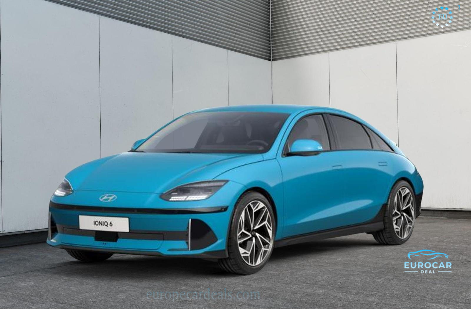 Hyundai IONIQ 6