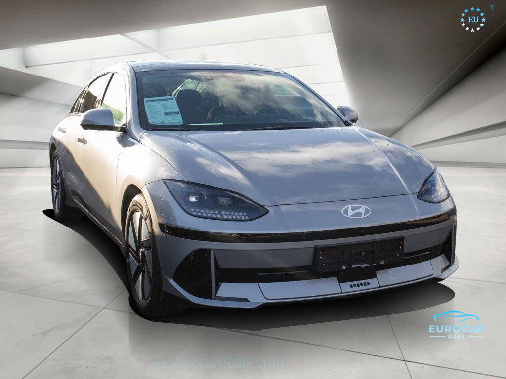 Hyundai IONIQ 6