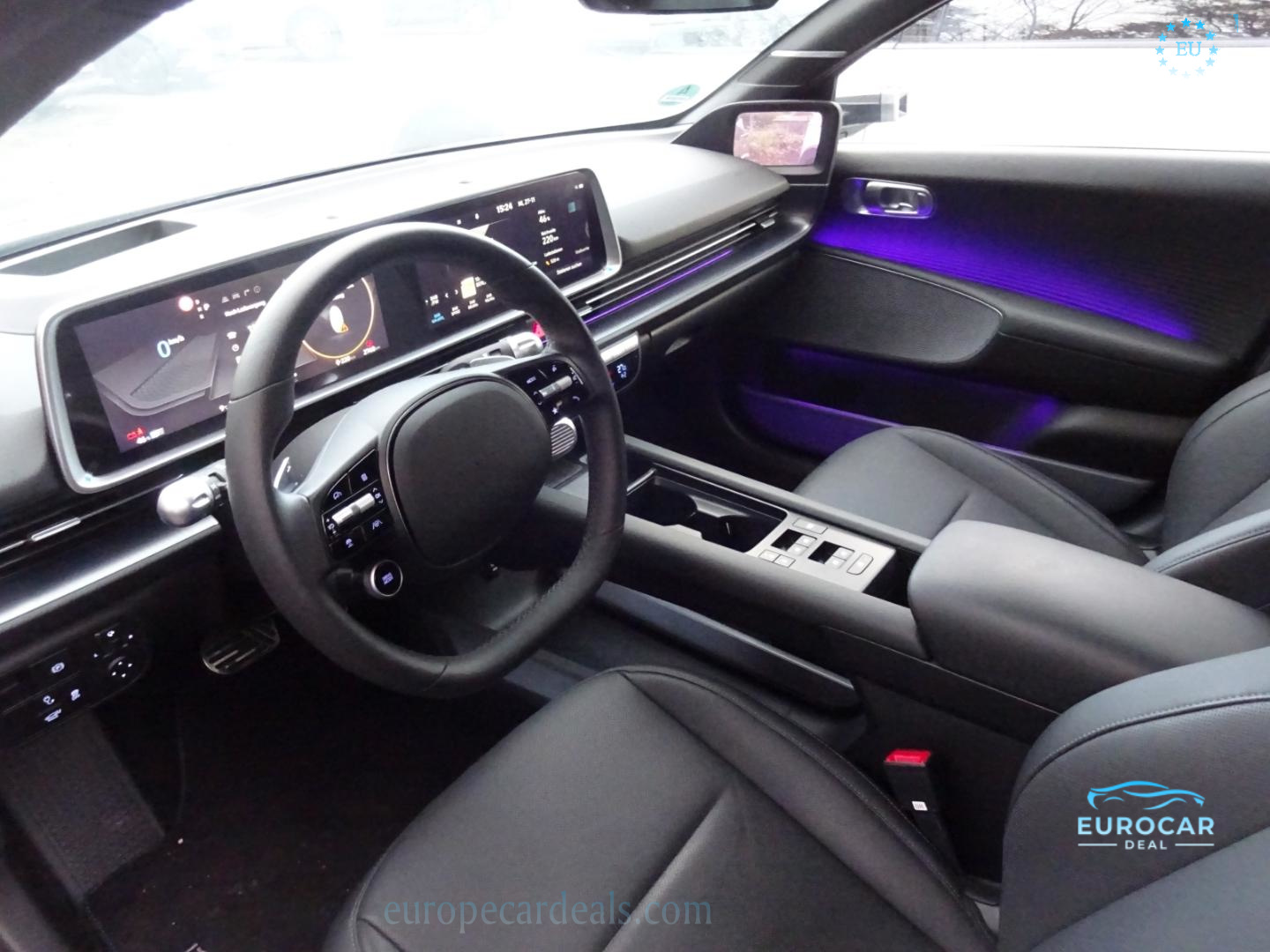 Hyundai IONIQ 6