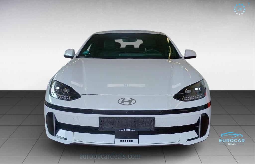 Hyundai IONIQ 6