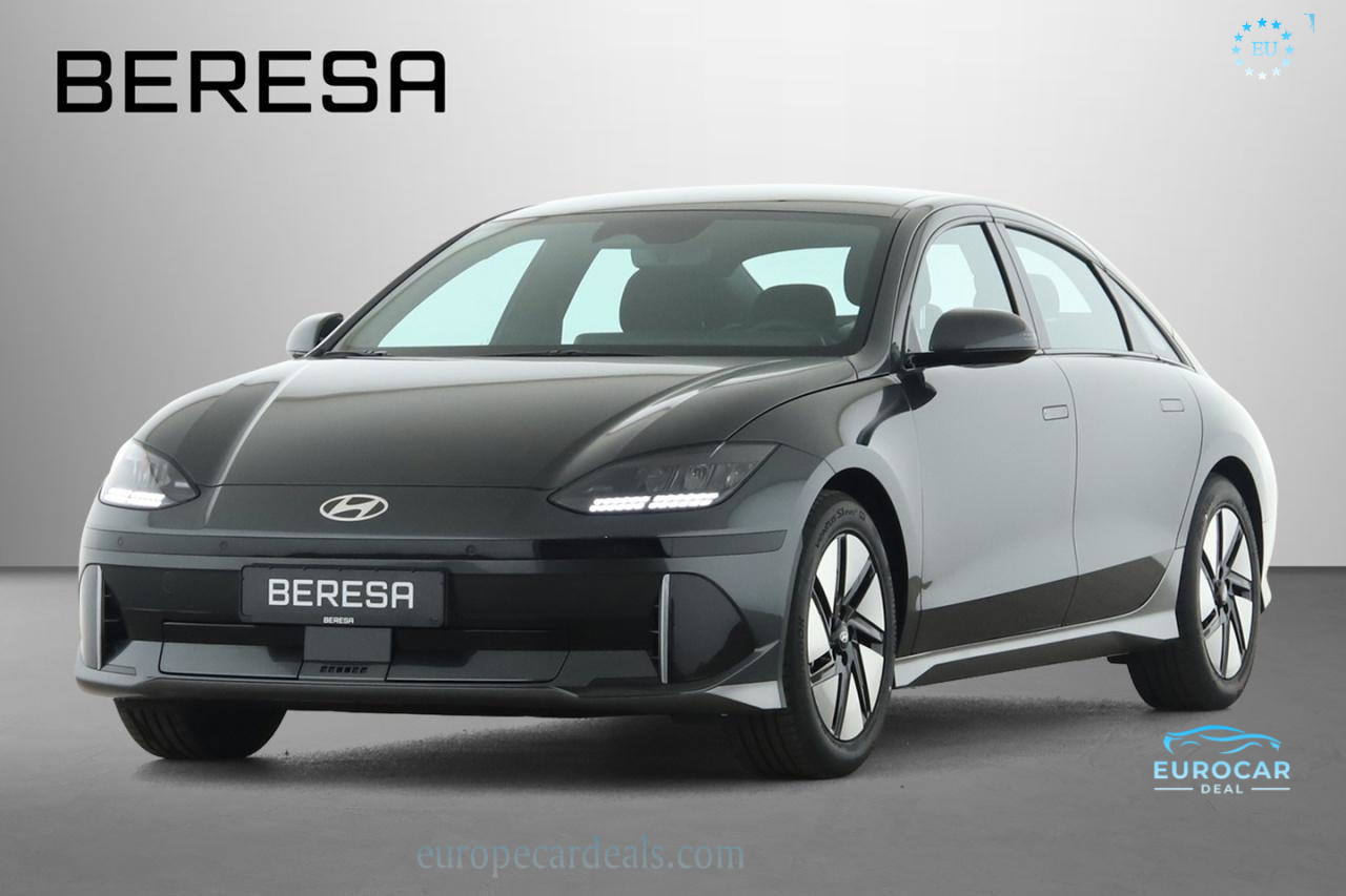 Hyundai IONIQ 6