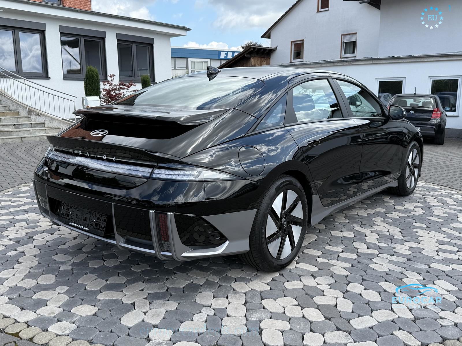 Hyundai IONIQ 6