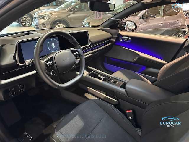 Hyundai IONIQ 6