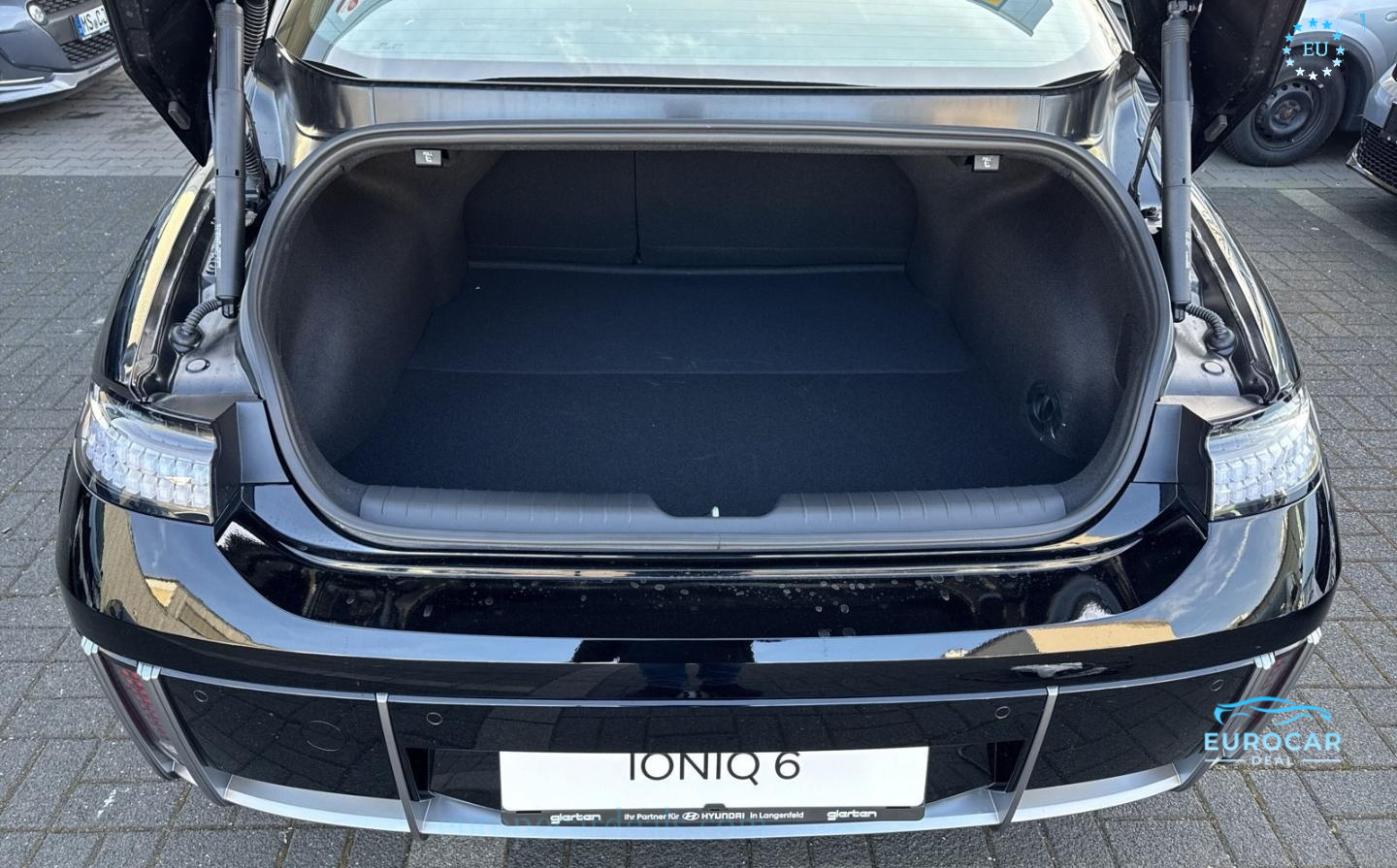 Hyundai IONIQ 6
